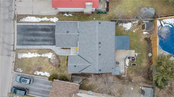 Kingston, ON K7P 1M5,1088 OLD COLONY RD