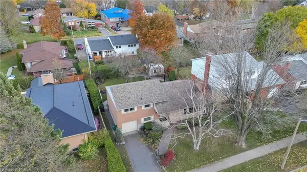 Kingston, ON K7M 2S7,83 RICHARDSON DR