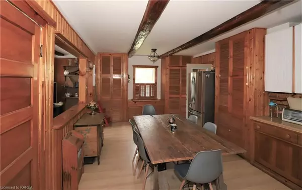 Stone Mills, ON K0K 1J0,2452 COUNTY ROAD 4 N/A