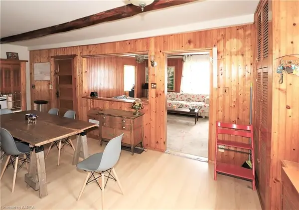 Stone Mills, ON K0K 1J0,2452 COUNTY ROAD 4 N/A