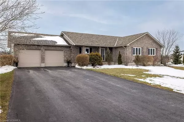 Kingston, ON K7L 5H6,741 RYLANDE CT