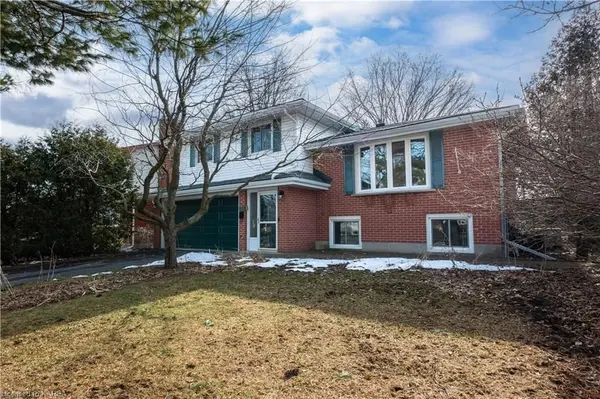 Kingston, ON K7M 5A9,645 SUSSEX BLVD