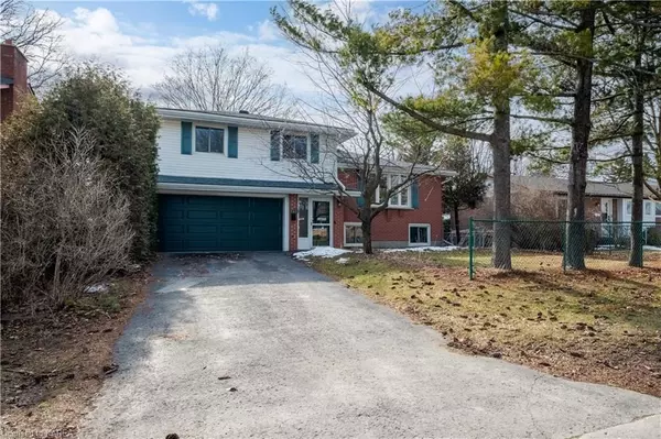 Kingston, ON K7M 5A9,645 SUSSEX BLVD