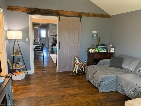 Stone Mills, ON K0K 3N0,1711 BETHEL RD