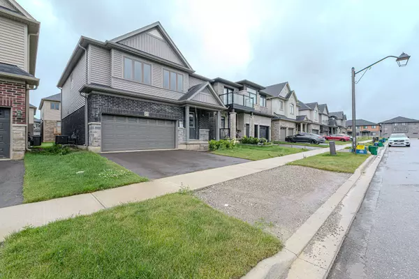 Brantford, ON N3T 5L5,27 Mclaren AVE