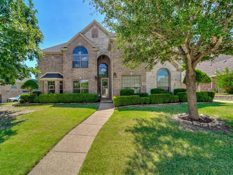 10213 Huffines Drive, Rowlett, TX 75089