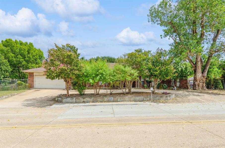 8443 Stults Road, Dallas, TX 75243