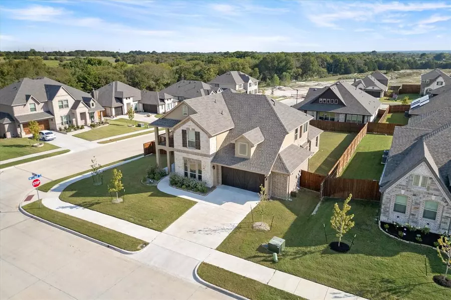 5038 Ridgegate Lane, Midlothian, TX 76065