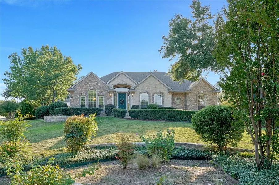 5206 Fairway Lakes Court, Garland, TX 75044