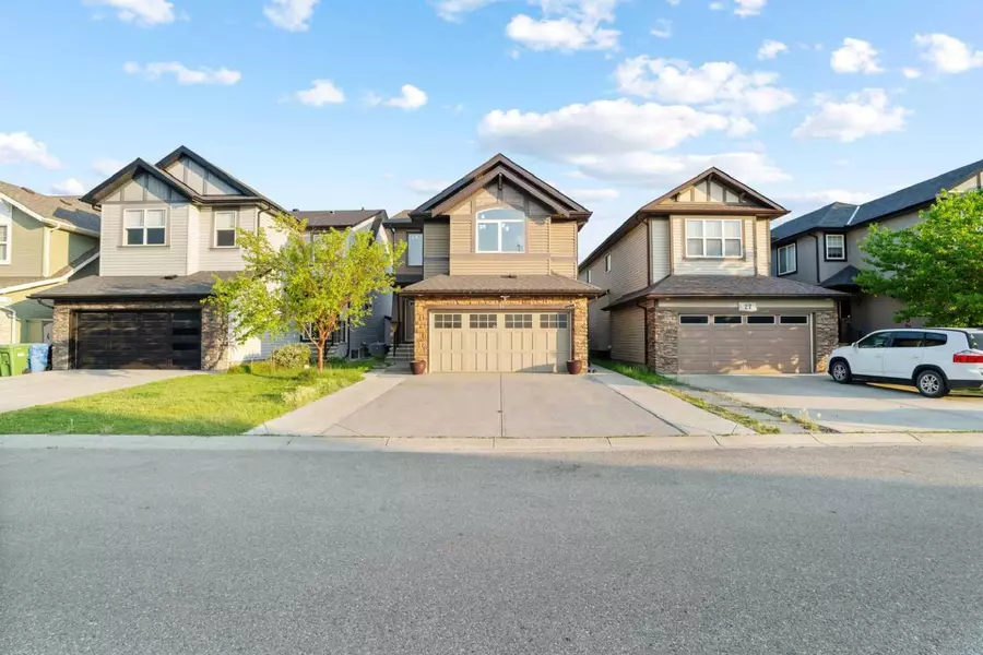 31 Skyview Shores GDNS Northeast, Calgary, AB T3N 0C6