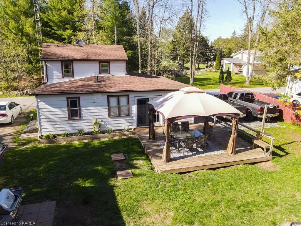 South Frontenac, ON K0H 2W0,5437 GOODRICH ST