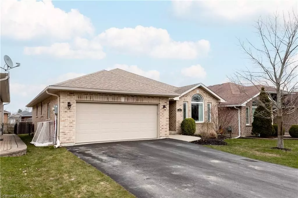 Greater Napanee, ON K7R 3L1,29 ASHWOOD CRES