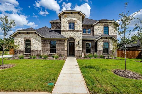 5406 Stone Lane, Midlothian, TX 76065