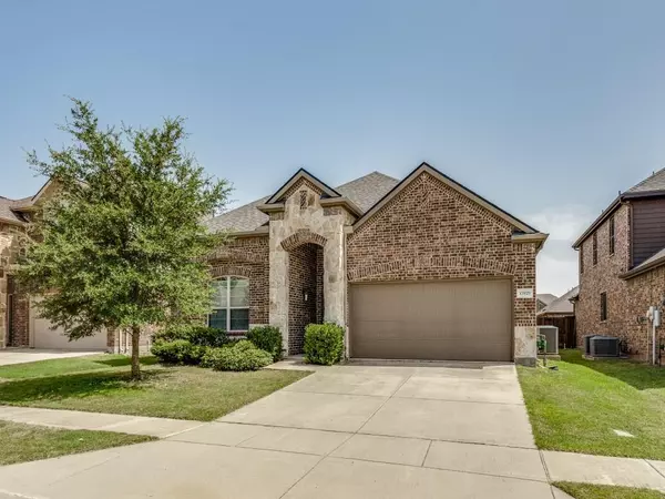 15929 Rockingham Street, Frisco, TX 75036