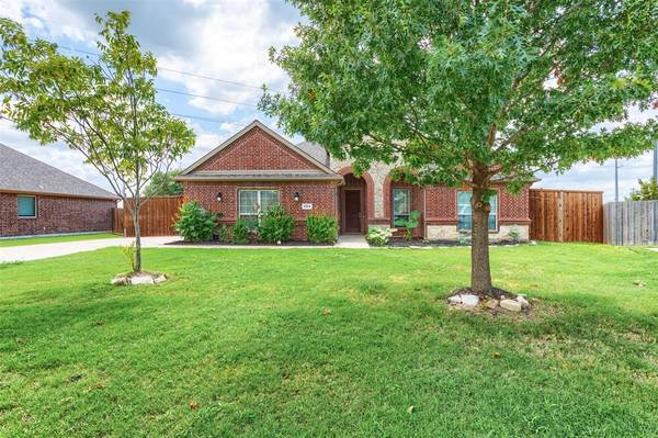 1815 Enchanted Cove, Wylie, TX 75098