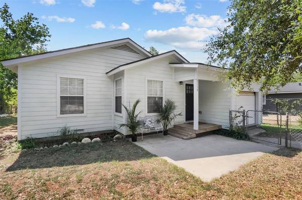 3136 Childress Street, Fort Worth, TX 76119