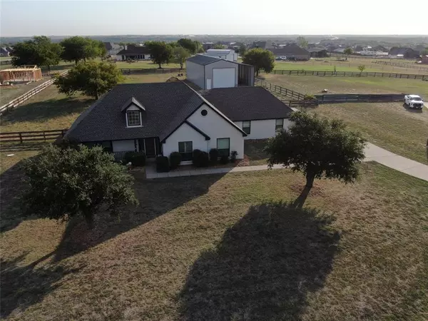 113 High View Court, Decatur, TX 76234