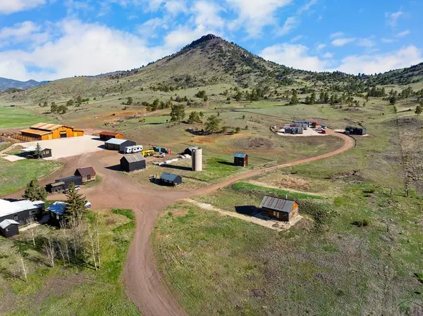 10589 County Rd 102, Guffey, CO 80820