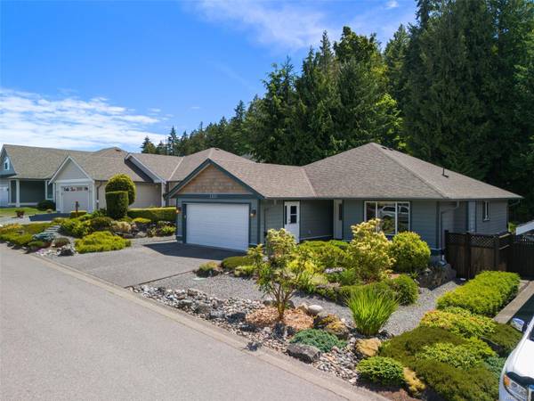 3350 Creegan Dr, Chemainus, BC V0R 1K2