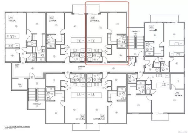 Ladysmith, BC V9G 0C3,201 Dogwood Dr #303