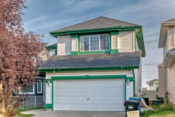 Calgary, AB T3K 4N5,172 Panorama Hills PL Northwest