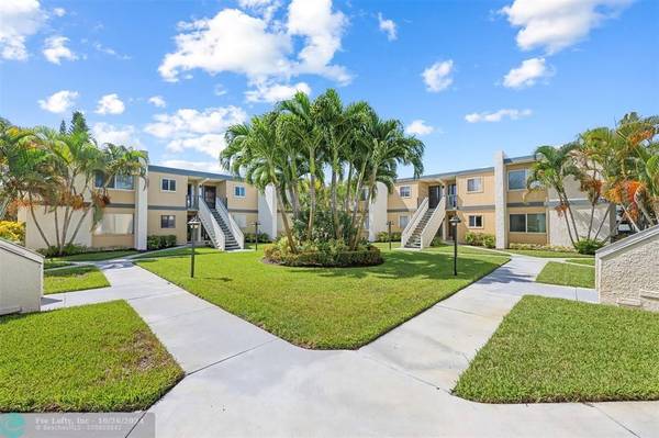 Jensen Beach, FL 34957,1500 NE 13th Ter  #G-8