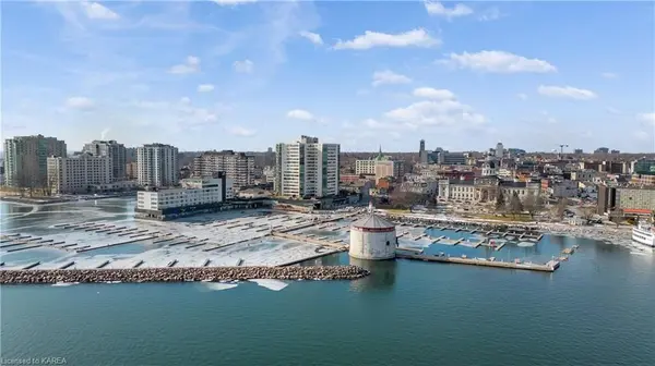 Kingston, ON K7L 2Y7,185 ONTARIO ST #205