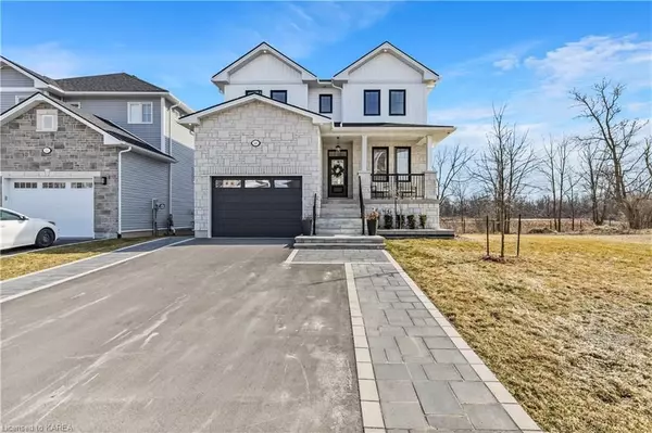 Kingston, ON K7M 0C9,248 MILL POND PL