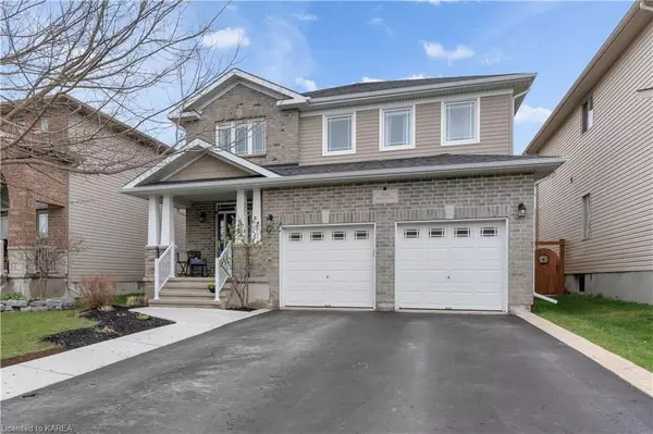 Kingston, ON K7P 0H9,1582 PROVIDENCE CRESCENT N/A