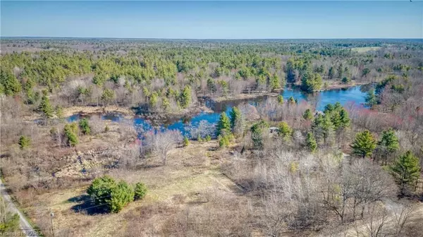 Central Frontenac, ON K0H 1T0,CON 8 PT LOT 15 ECHO LAKE RD