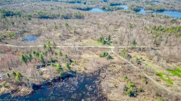 Central Frontenac, ON K0H 1T0,CON 8 PT LOT 15 ECHO LAKE RD