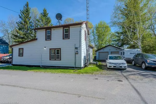 South Frontenac, ON K0H 2W0,5437 GOODRICH ST