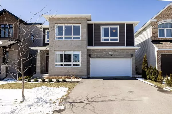 Kingston, ON K7K 0H2,856 STONEWALK DRIVE N/A