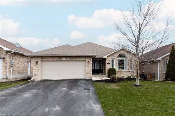 Greater Napanee, ON K7R 3L1,29 ASHWOOD CRES