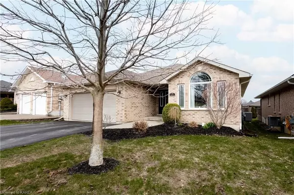 Greater Napanee, ON K7R 3L1,29 ASHWOOD CRES