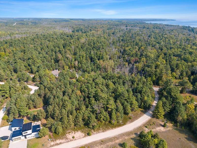 TBD N Sunrise Dunes Cir, Jacksonport, WI 54235