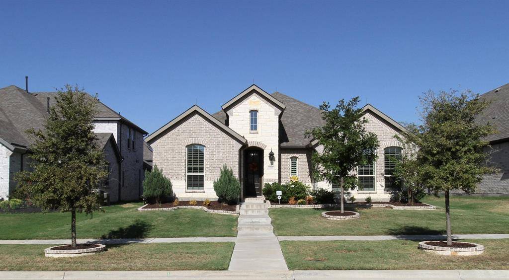 14002 Falcon Ranch Drive, Frisco, TX 75035