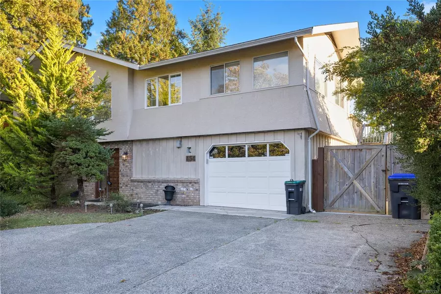 454 Wheeler Ave, Parksville, BC V9P 1H6