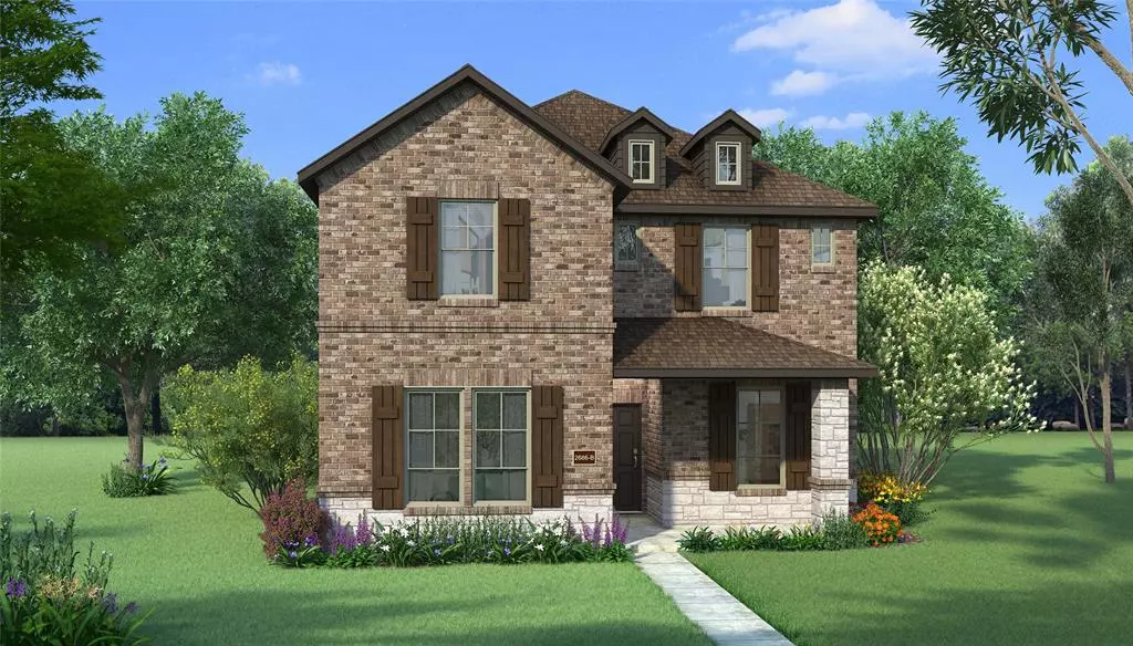 Mesquite, TX 75181,1808 Rustic Vine Road