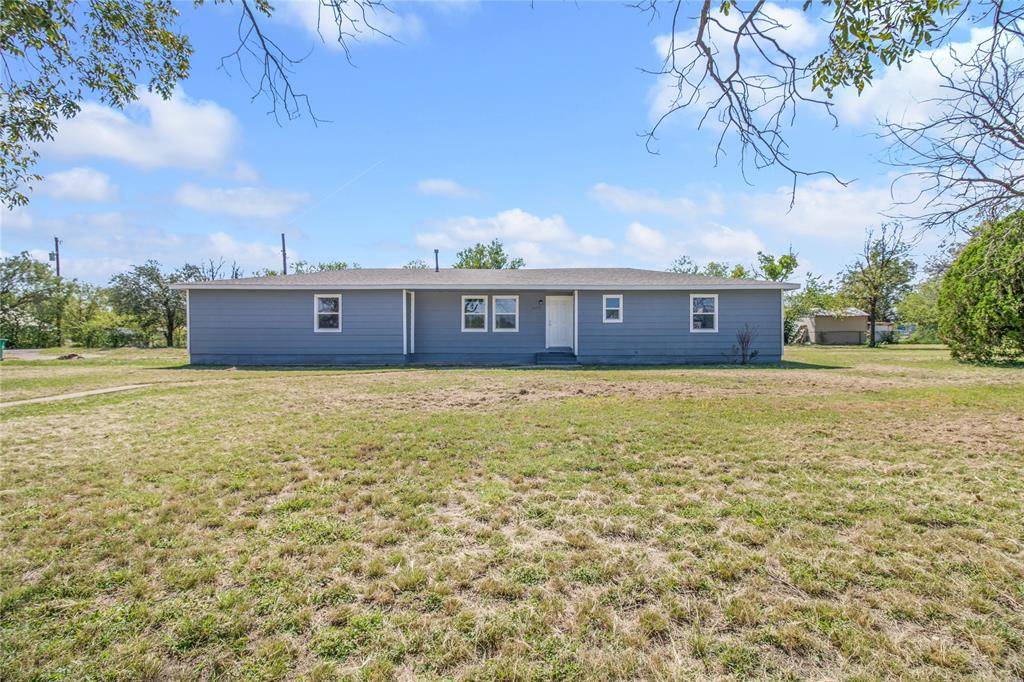 Coleman, TX 76834,601 W 7th Street