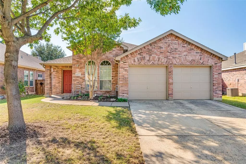 Celina, TX 75009,1277 Stone Lane