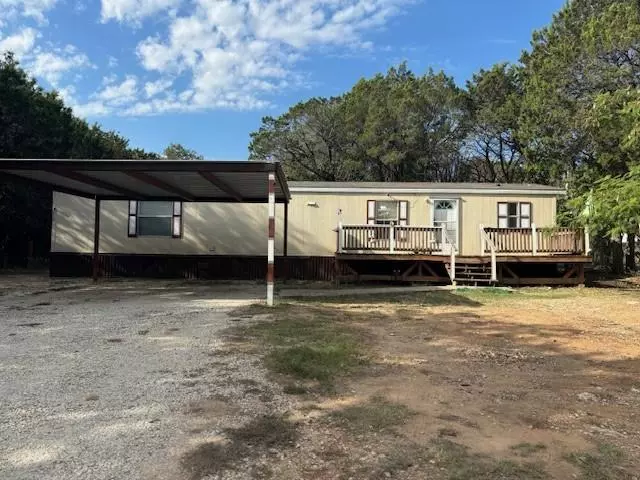 Clifton, TX 76634,181 County Road 1809