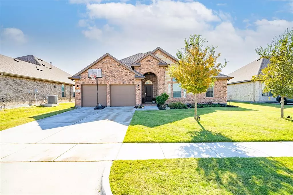 Midlothian, TX 76065,3623 Rolling Meadows Drive