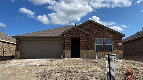 1444 Millstead Rill Drive, Josephine, TX 75135