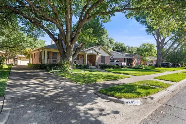 Dallas, TX 75214,6245 Ravendale Lane