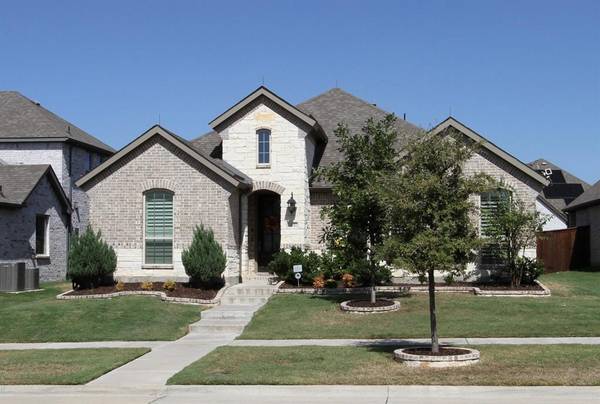 Frisco, TX 75035,14002 Falcon Ranch Drive