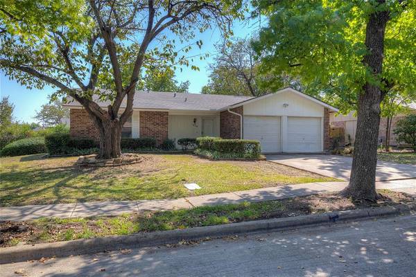 1626 Novel Place, Garland, TX 75040