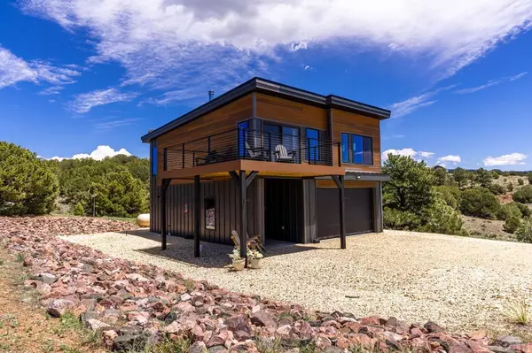 341 Arapaho Cir, Westcliffe, CO 81252