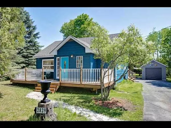 2829 25th Side RD, Innisfil, ON L9S 3T2