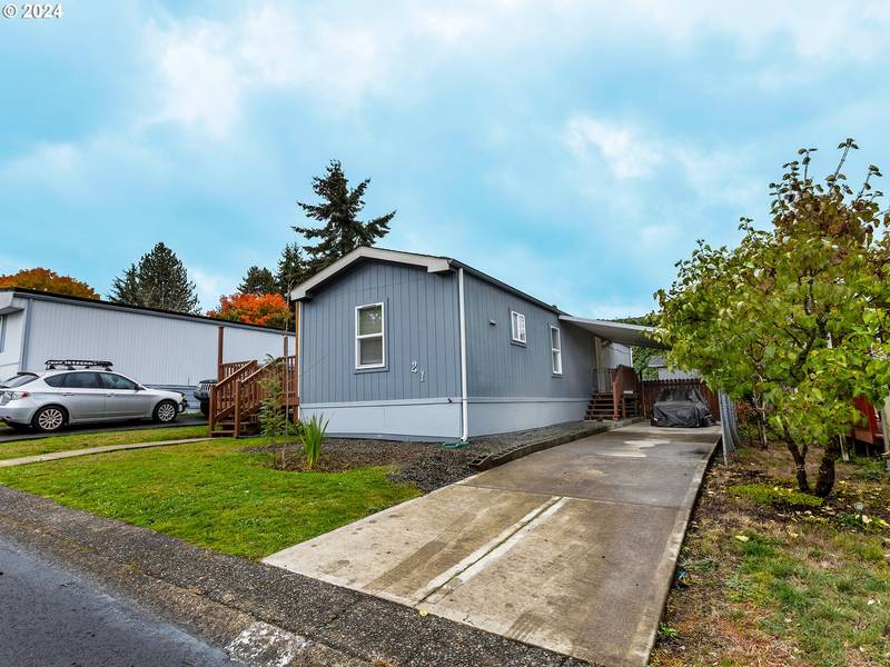 37600 SUNSET ST #21, Sandy, OR 97055